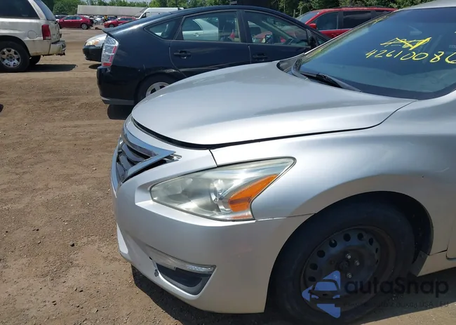 1N4AL3APXFC274201: 42610086