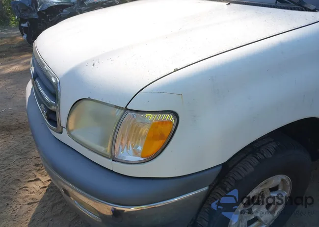 5TBRT3418YS086632: 42610131