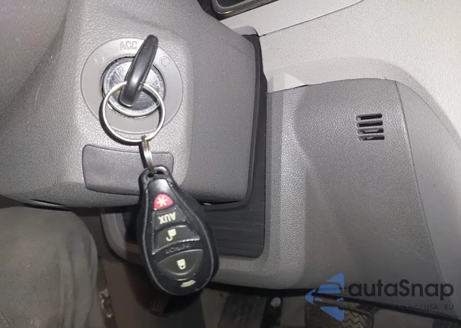 1GNKVFED5CJ334474: 42610164