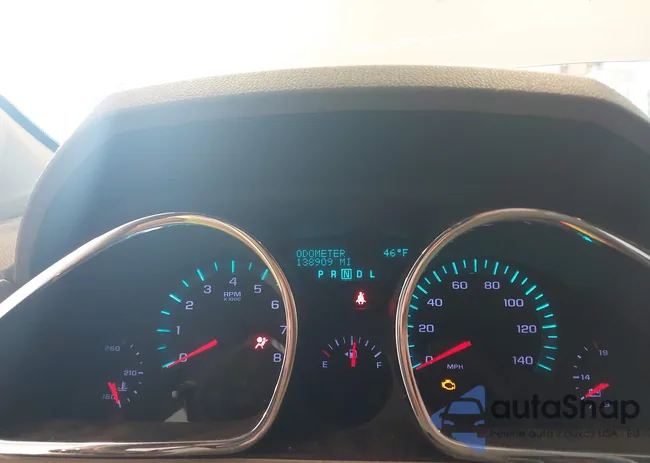 1GNKVFED5CJ334474: 42610164