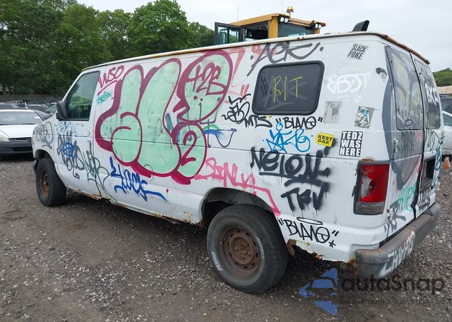 1FTEE1426VHA19511: 42610179