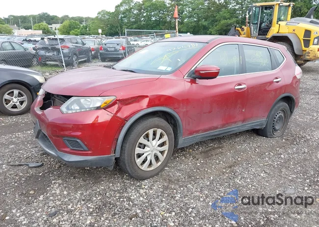 KNMAT2MVXFP535107: 42610181