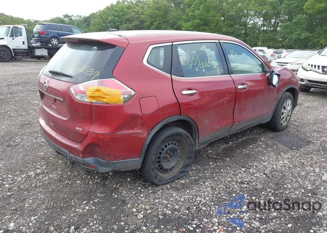 KNMAT2MVXFP535107: 42610181