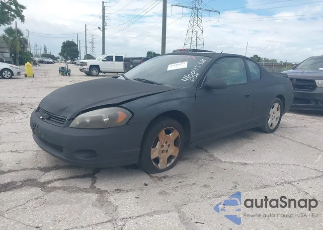 2G1WN161969410045: 42610237