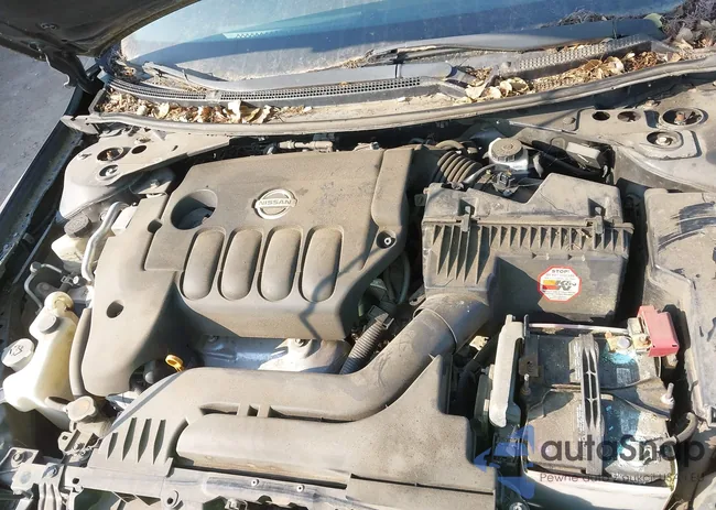 1N4AL2AP9CC204968: 42610242