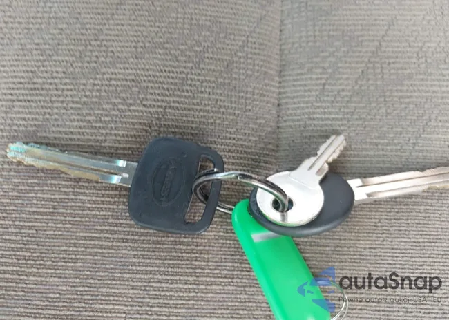 5TEWN72N12Z016370: 42610257