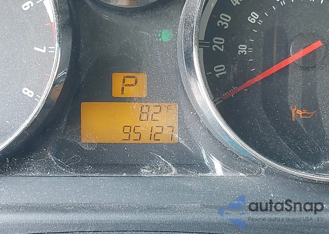 3GSCL33P88S602166: 42610271