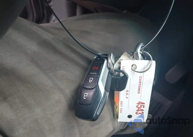 1FM5K8D82HGA39945: 42610326