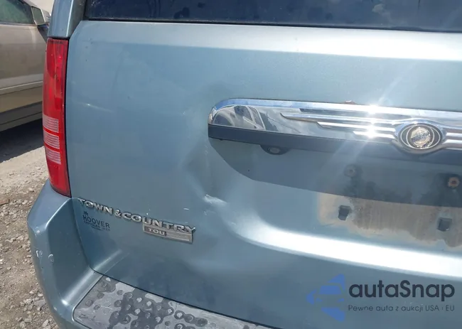 2A8HR54P58R843425: 42610374