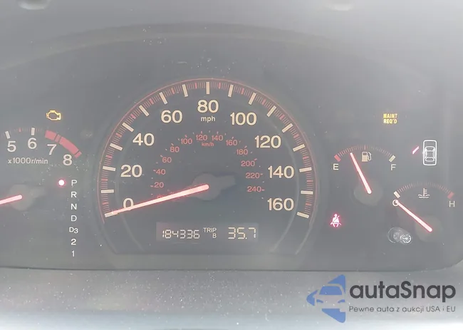 1HGCM72385A009209: 42610396