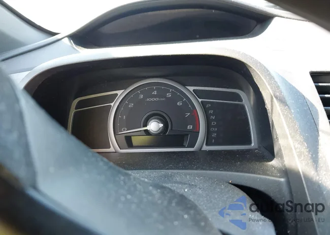 2HGFG12627H548988: 42610408