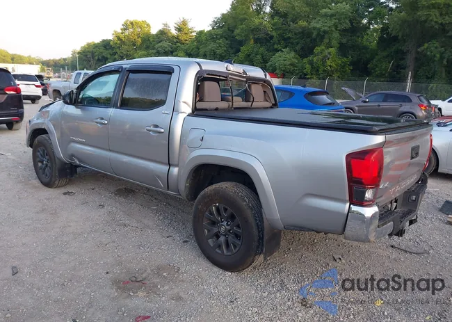 3TMCZ5AN1NM519301: 42611422