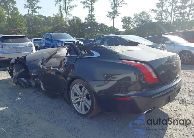 SAJWA2GBXCLV37280: 42611452