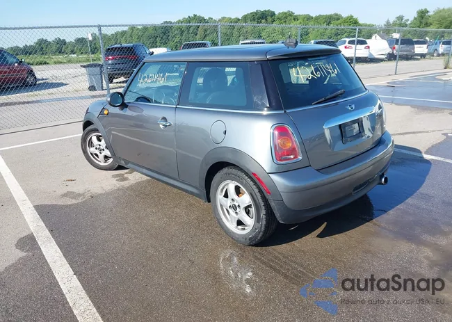 WMWMF3C51ATZ61146: 42611461