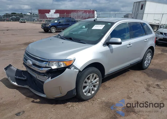 2FMDK4KC0DBB12243: 42611463