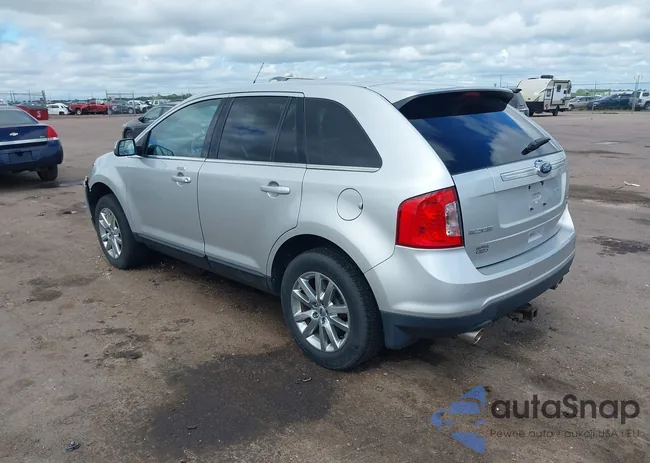 2FMDK4KC0DBB12243: 42611463