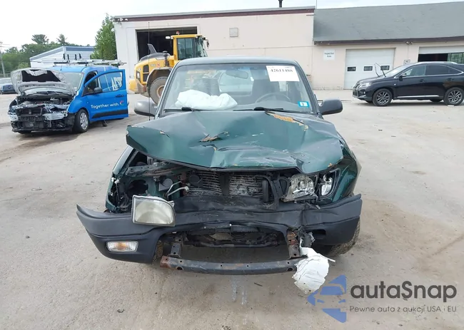 5TENL42N52Z119257: 42611488