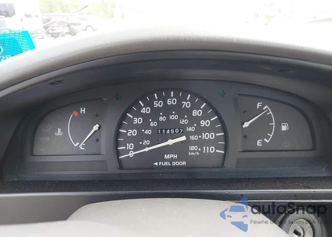 5TENL42N52Z119257: 42611488