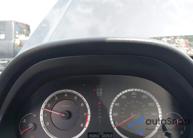 1HGCP26499A190730: 42611497