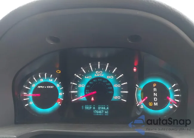 3FAHP0HG3AR281315: 42611507