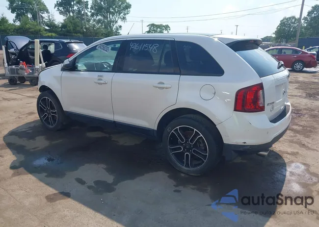 2FMDK3JC3DBC23591: 42611548