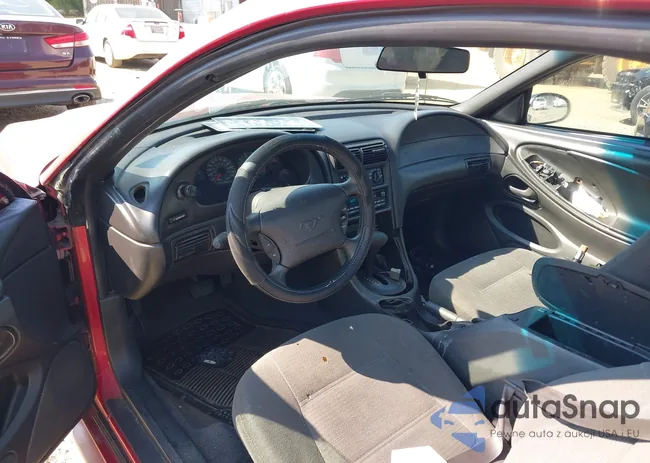 1FAFP4047YF132848: 42611559