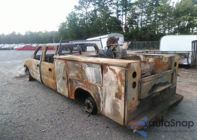 1GCHK23U96F231833: 42611592