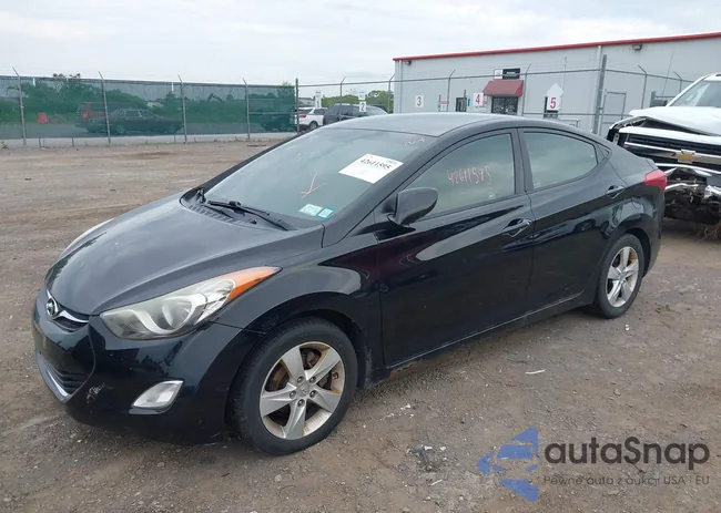 KMHDH4AE9CU308367: 42611595