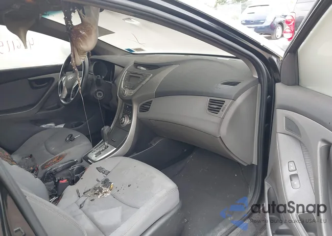 KMHDH4AE9CU308367: 42611595