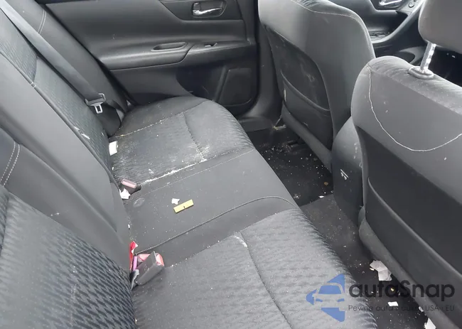 1N4AL3AP2JC284598: 42611604