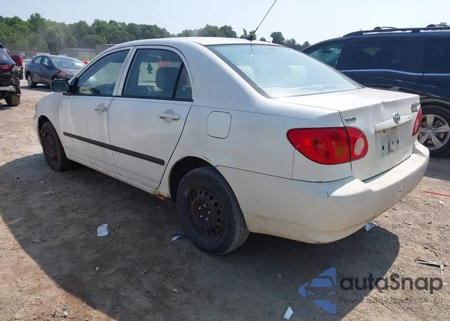 JTDBR32EX30006305: 42611637