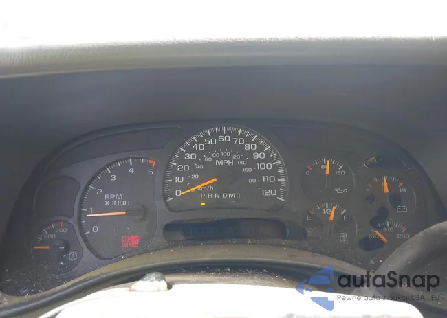 1GCHK23266F103032: 42611647