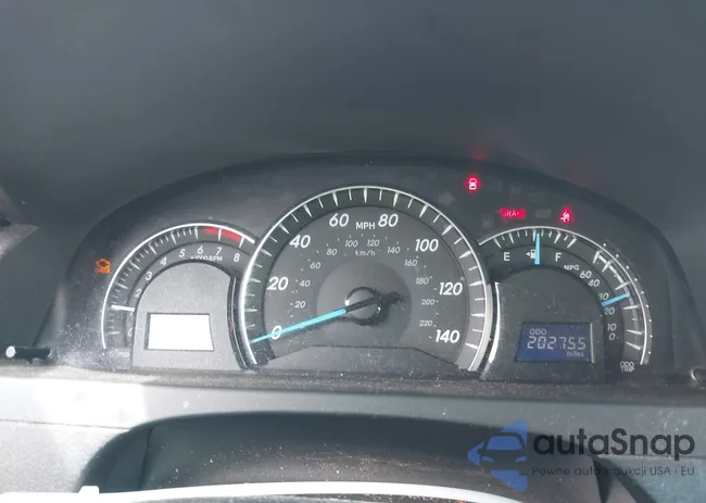 4T1BK1FK9CU002890: 42611681