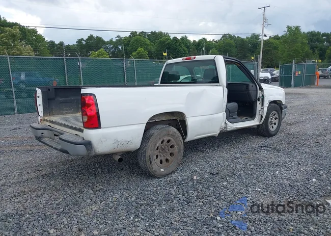 1GCEC14X76Z131361: 42611690