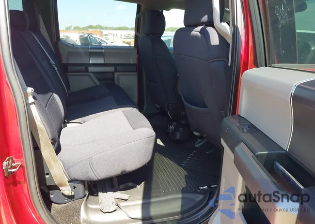 1FTEW1EG7FKD57074: 42611694