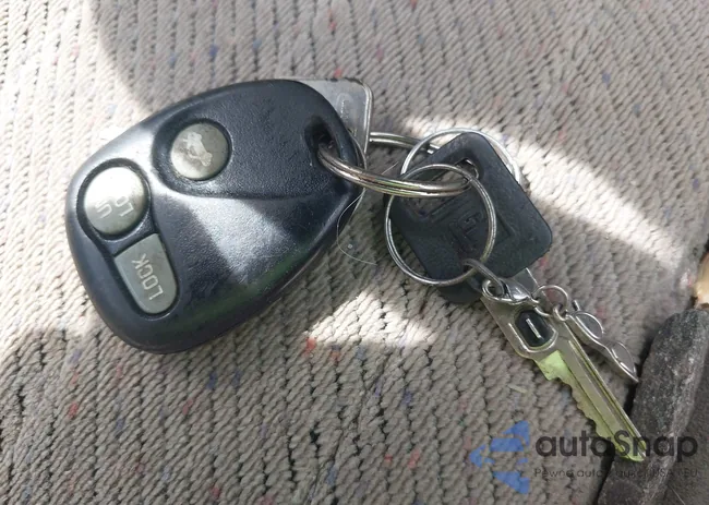 2G1WW12M2X9163157: 42611711