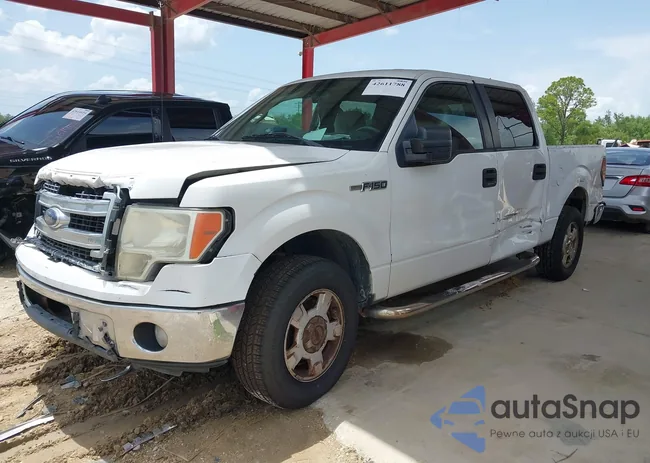 1FTEW1CM1DFA62180: 42611788