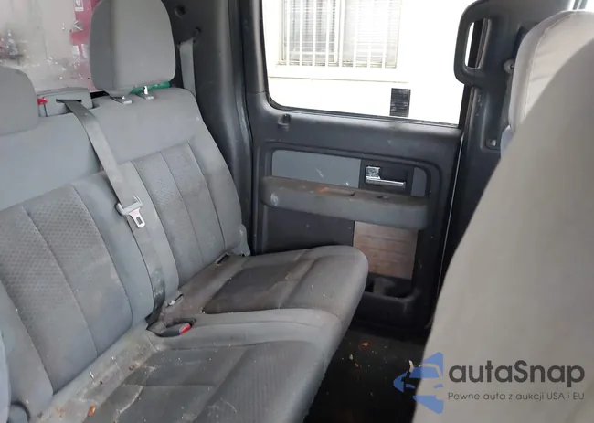 1FTEW1CM1DFA62180: 42611788