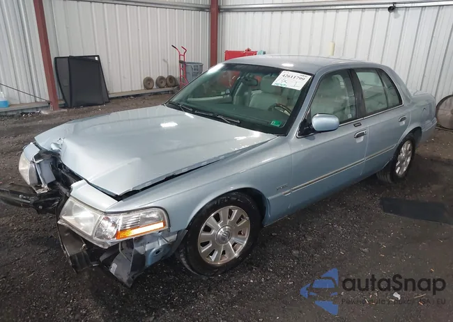 2MEFM75W73X661792: 42611799