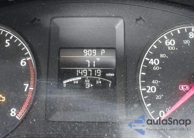 3VW2K7AJ3CM463493: 42611889