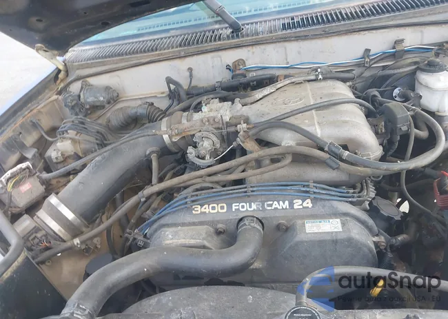 JT3HN86R4V0122073: 42611006