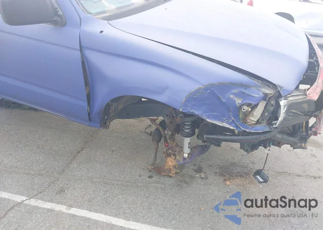 JT3HN86R4V0122073: 42611006