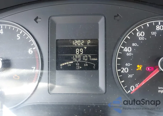 3VW2K7AJ1DM272303: 42611043