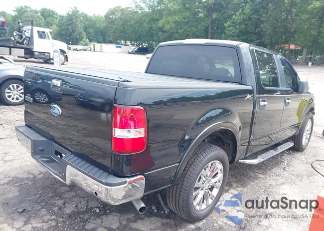 1FTPW12V08FB99006: 42611063