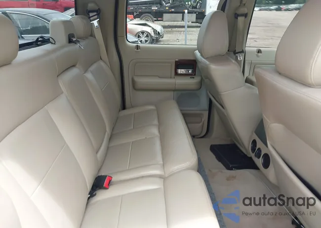 1FTPW12V08FB99006: 42611063