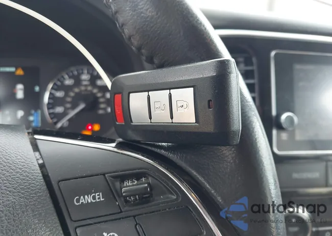 JA4AZ3A3XHZ059420: 42611077