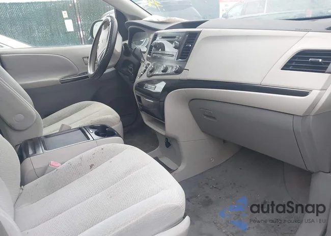 5TDKK3DC7BS051343: 42611095