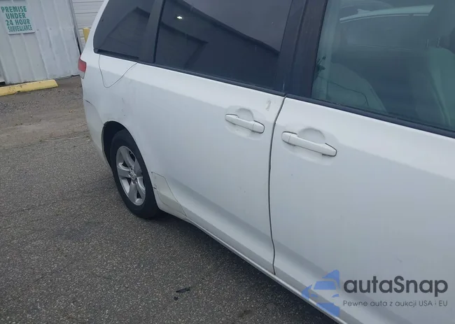 5TDKK3DC7BS051343: 42611095