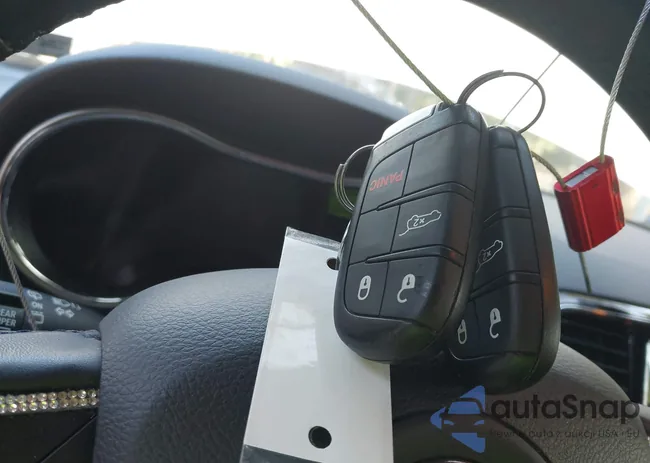 1C4RJEAG9LC106401: 42611111