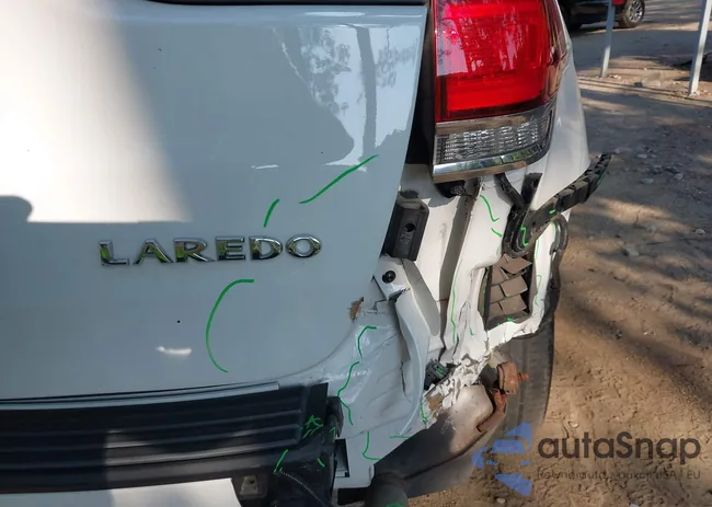 1C4RJEAG9LC106401: 42611111